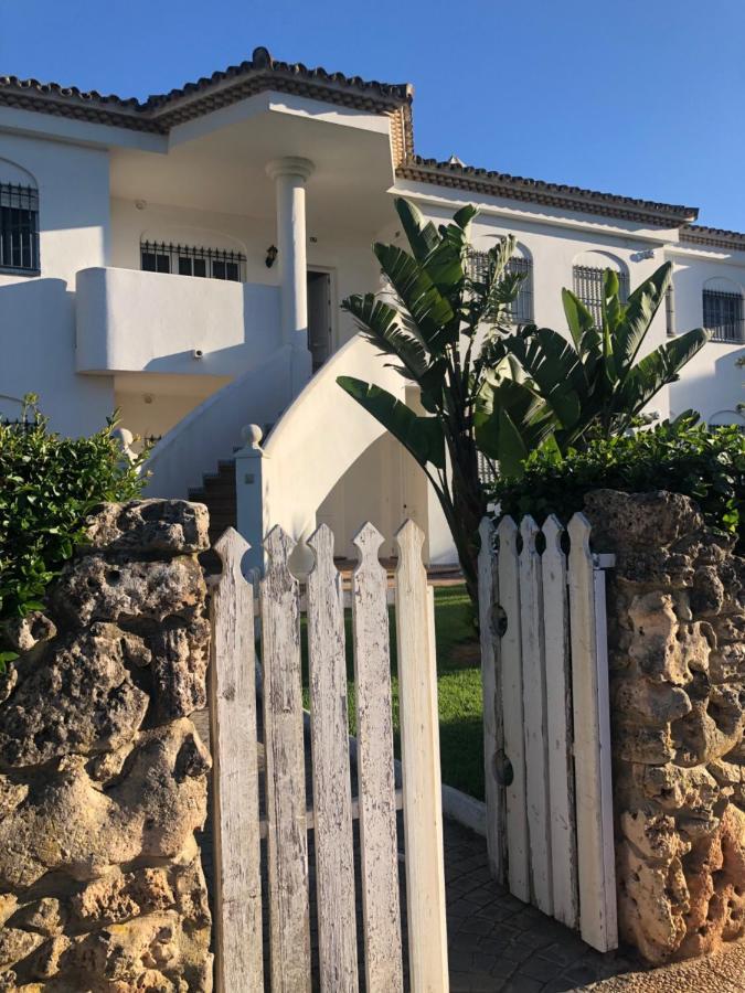 Calma La Barrosa Apartamento Chiclana de la Frontera Exterior foto