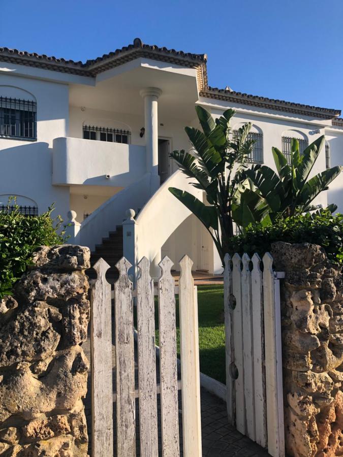 Calma La Barrosa Apartamento Chiclana de la Frontera Exterior foto